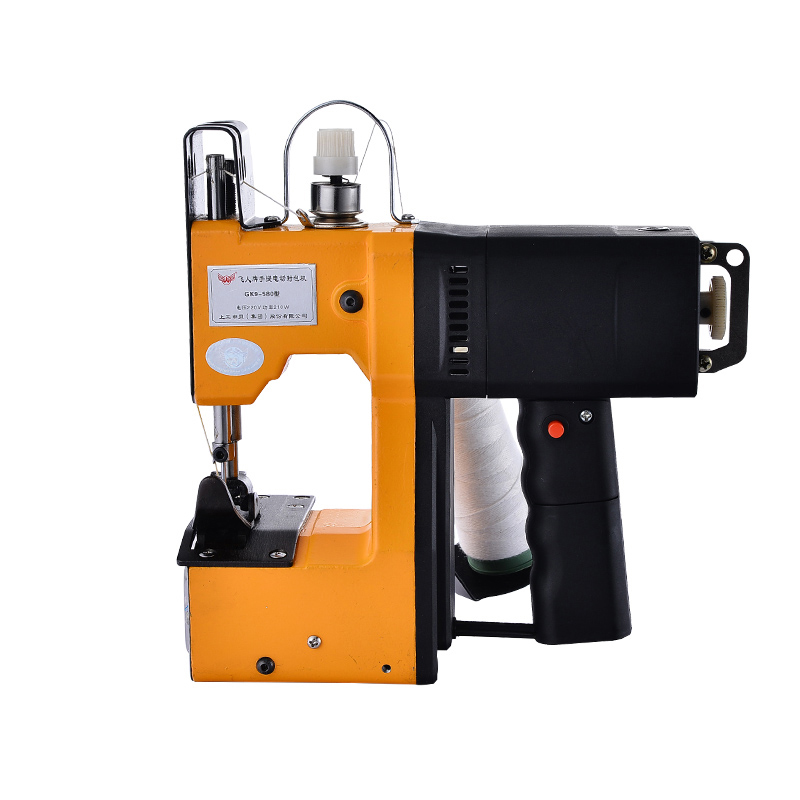 Sewing Machine For Textile - Máquina de costura elétrica portátil doméstica