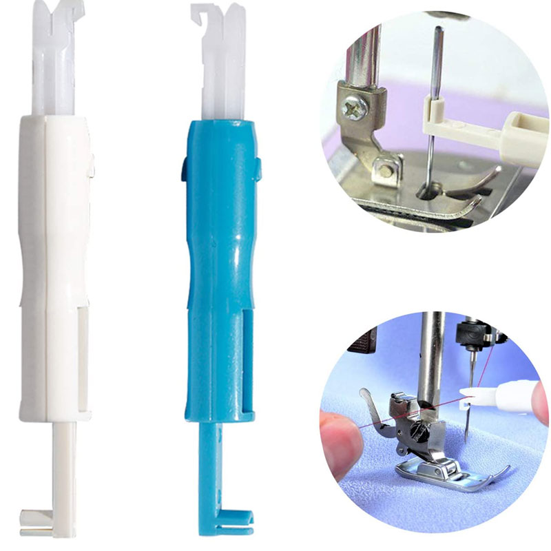 Sewing Technology - 1PC Enfiador Automático de Agulhas para