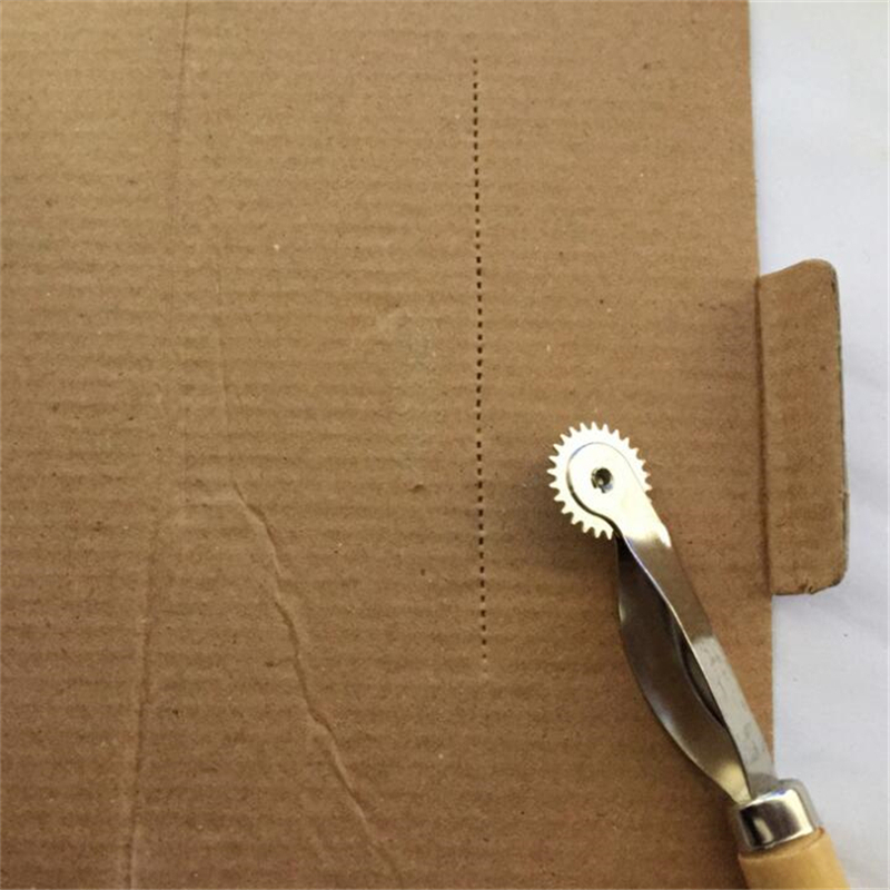 Fabric Marking Pen - Ferramenta de costura com cabo de