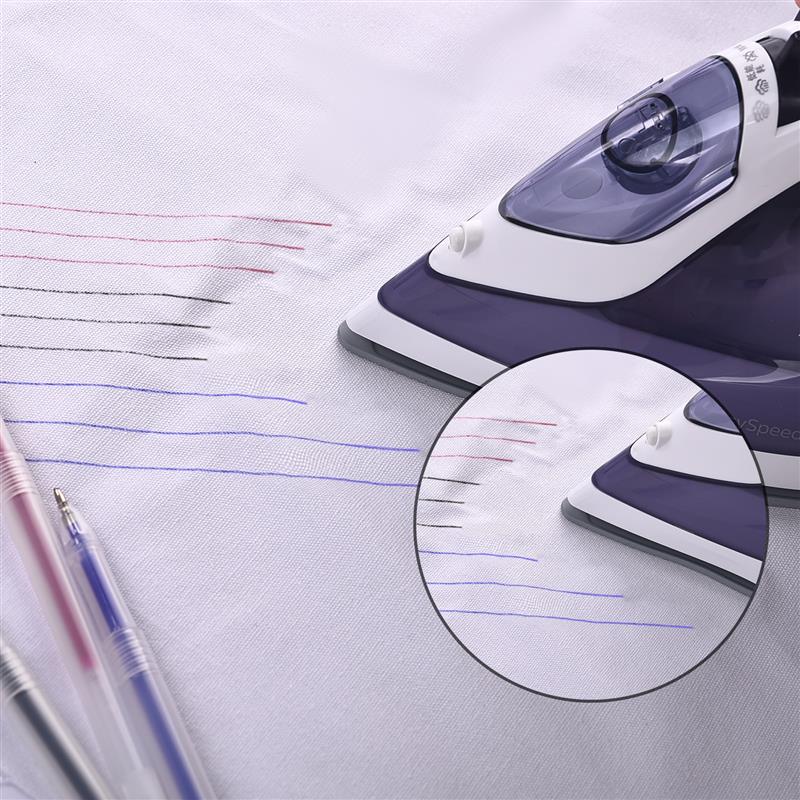 Fabric Marking Pen - Caneta Marcadora Mágica Apagável De Calor,