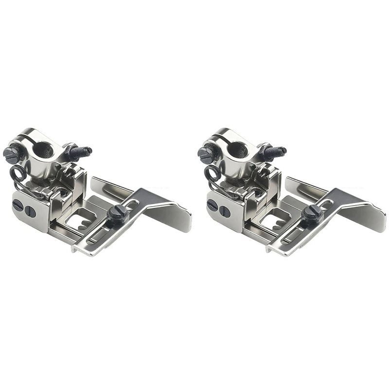Sewing Machine Needle - Máquina de Costura Industrial A25F-2X Avançada