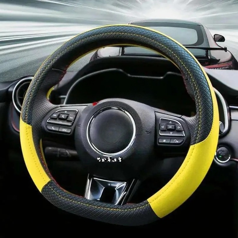 Sewing Gt - Acessórios: Capa de Volante para Carro