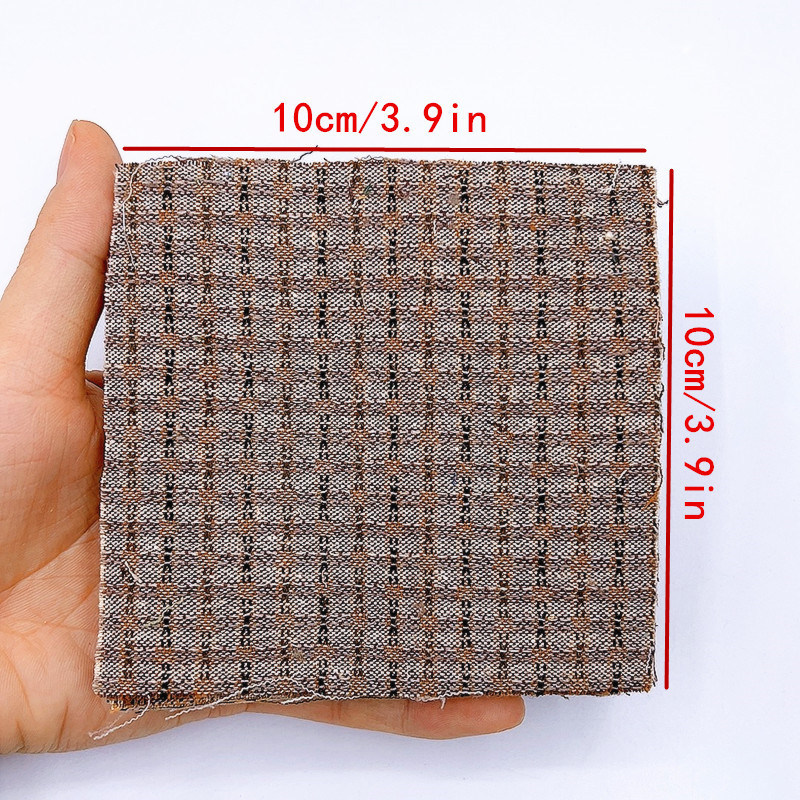 30 peças de fio de algodão tin - Sewing Lab avaliação e preço