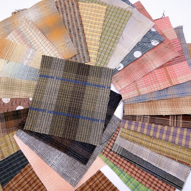 30 peças de fio de algodão tin - Sewing Lab avaliação e preço