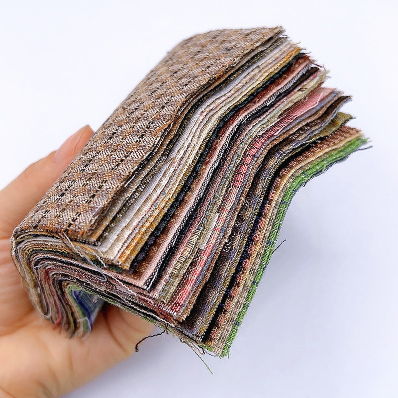30 peças de fio de algodão tin - Sewing Lab avaliação e preço