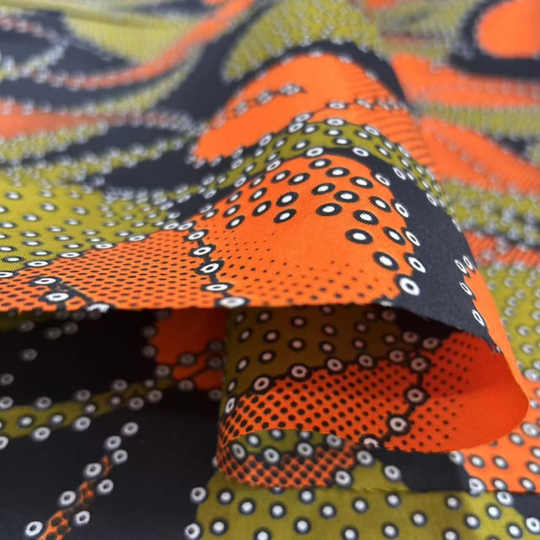 Pano de tecido africano à jard - Sewing Geotextile Fabric avaliação e preço