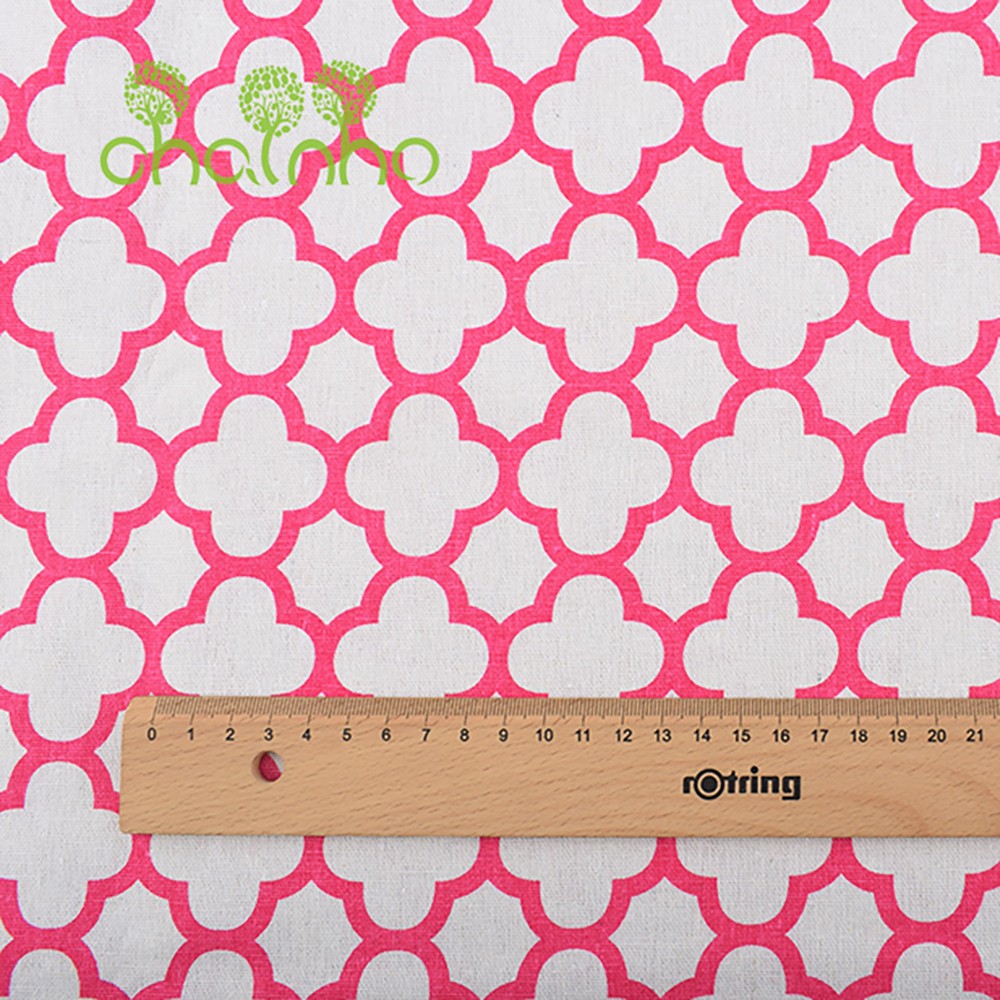 Chainho, Tecido de Algodão e L - Sewing Geotextile Fabric avaliação e preço