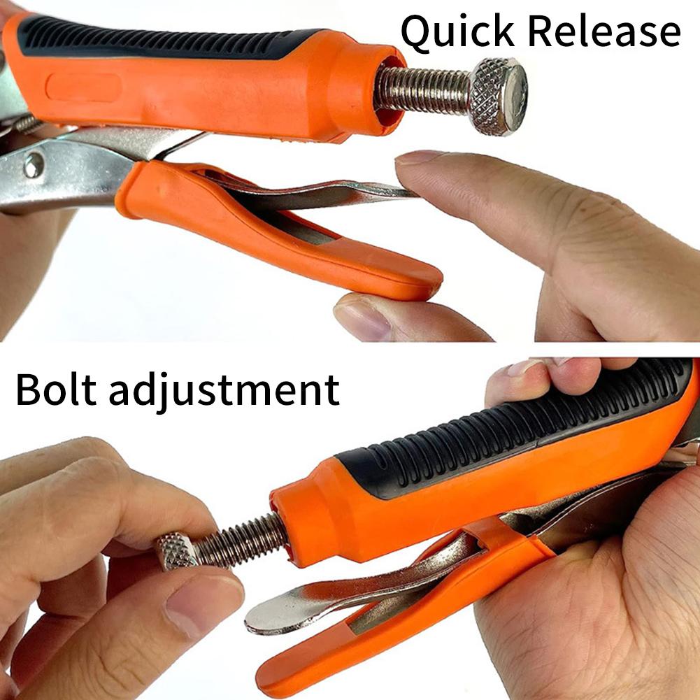 Alicate para Botões de Pressão - Snap Button Plier avaliação e preço