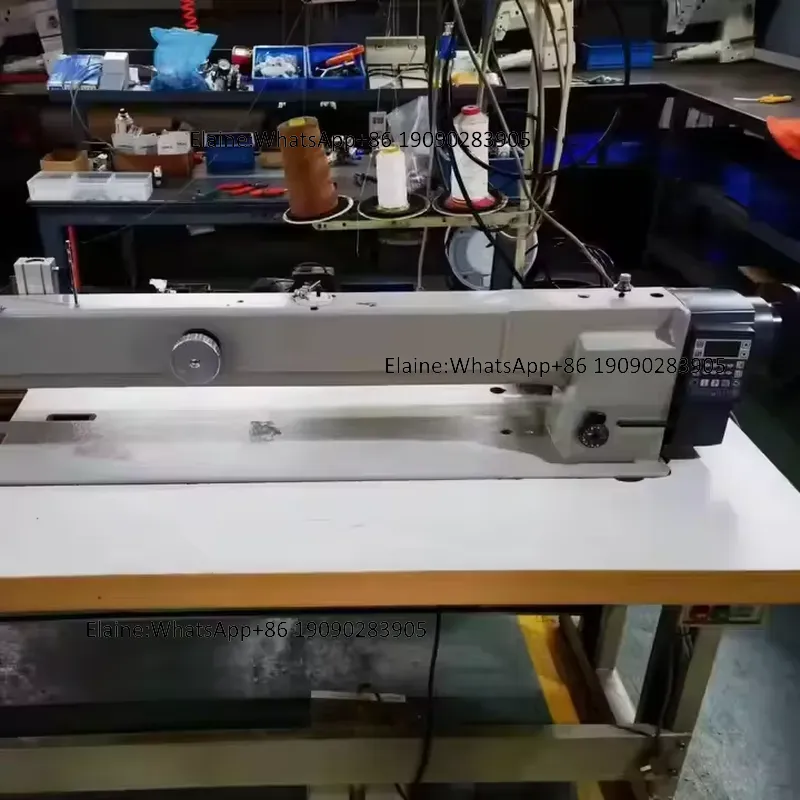 Máquina de Costura Industrial  - Sewing Machine Needle avaliação e preço