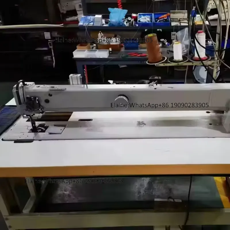 Máquina de Costura Industrial  - Sewing Machine Needle avaliação e preço