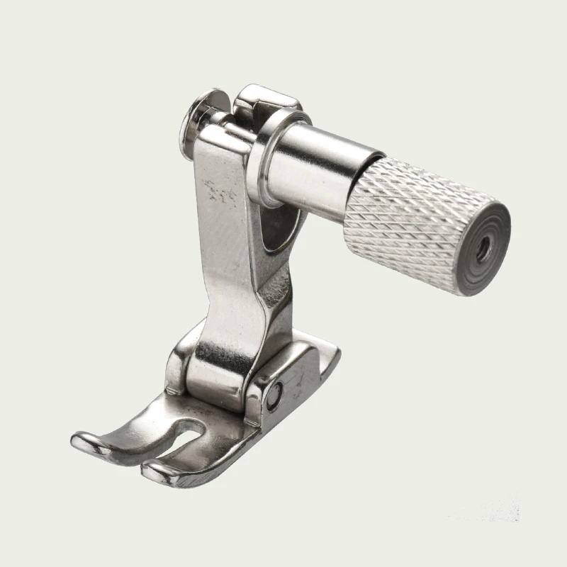 1 pçs calcador pé mudança rápi - Sewing Technology avaliação e preço