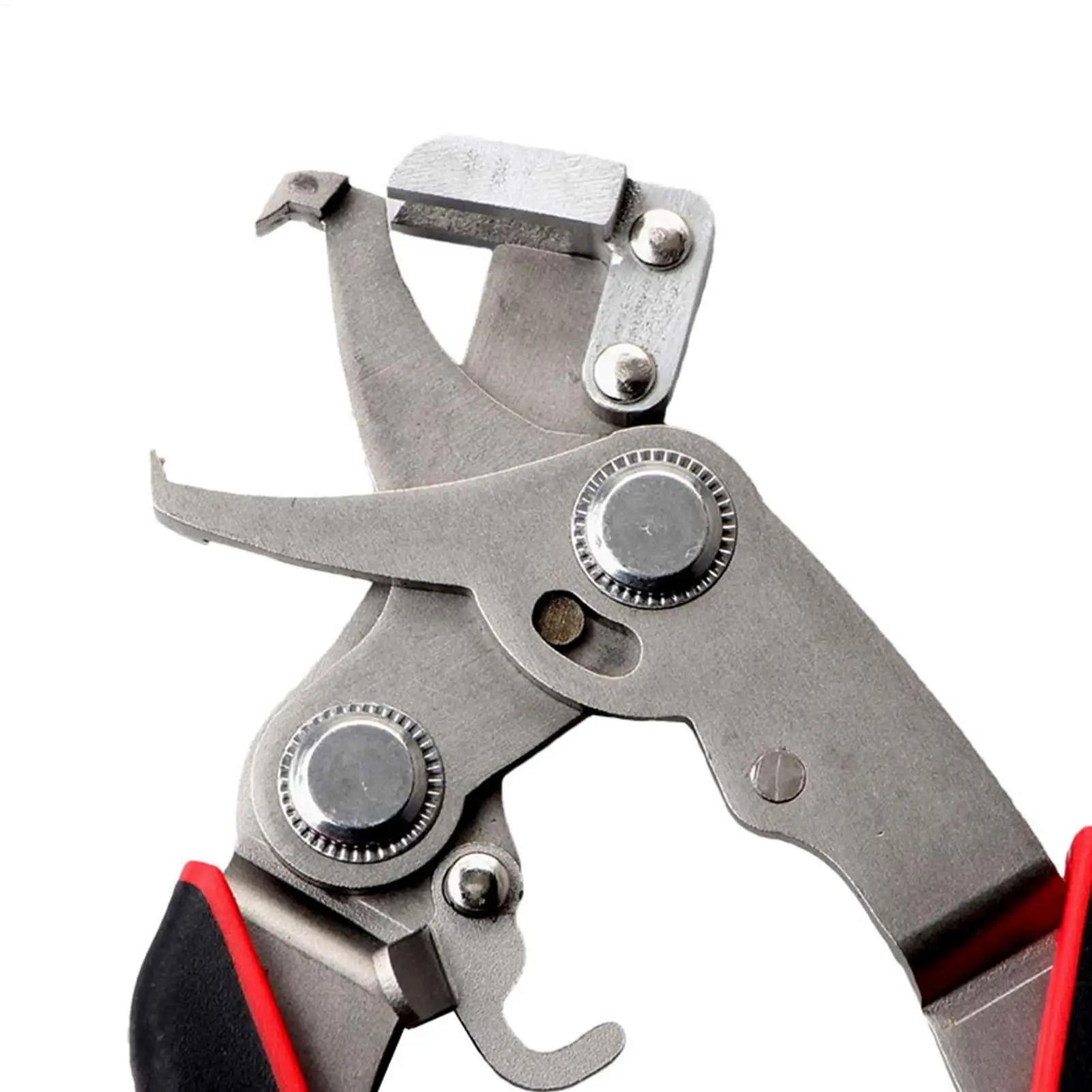 Ferramenta Multifuncional de A - Snap Button Plier avaliação e preço