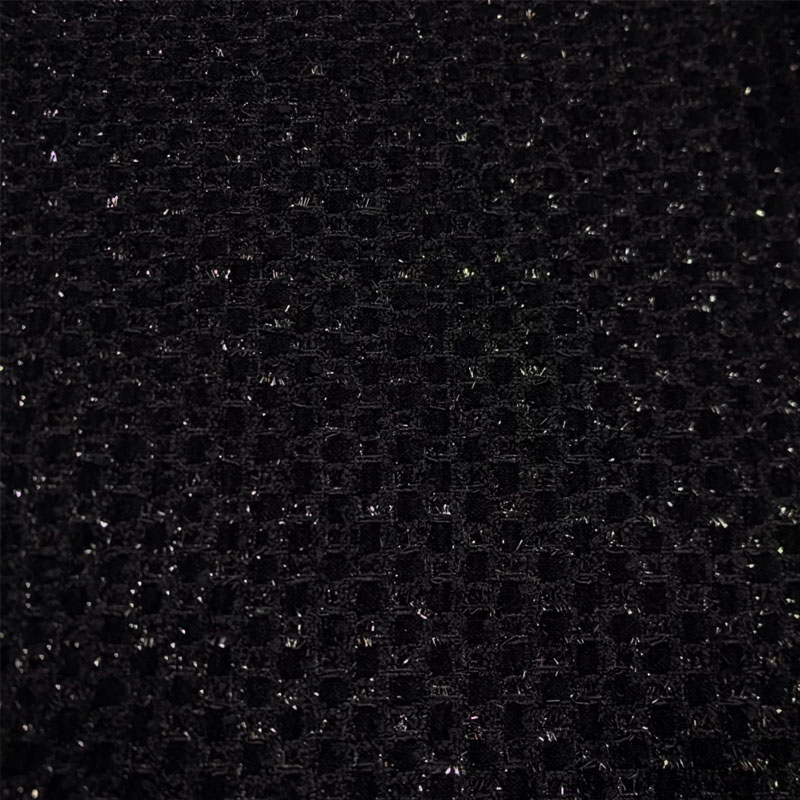 Tecido Tweed Trançado com Padr - Sewing Tweed avaliação e preço