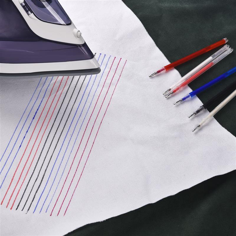 10 pçs/set de canetas marcador - Fabric Marking Pen avaliação e preço