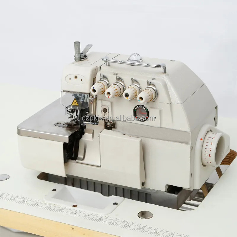 Máquina de Costura Overlock Co - Sewing Machine Needle avaliação e preço
