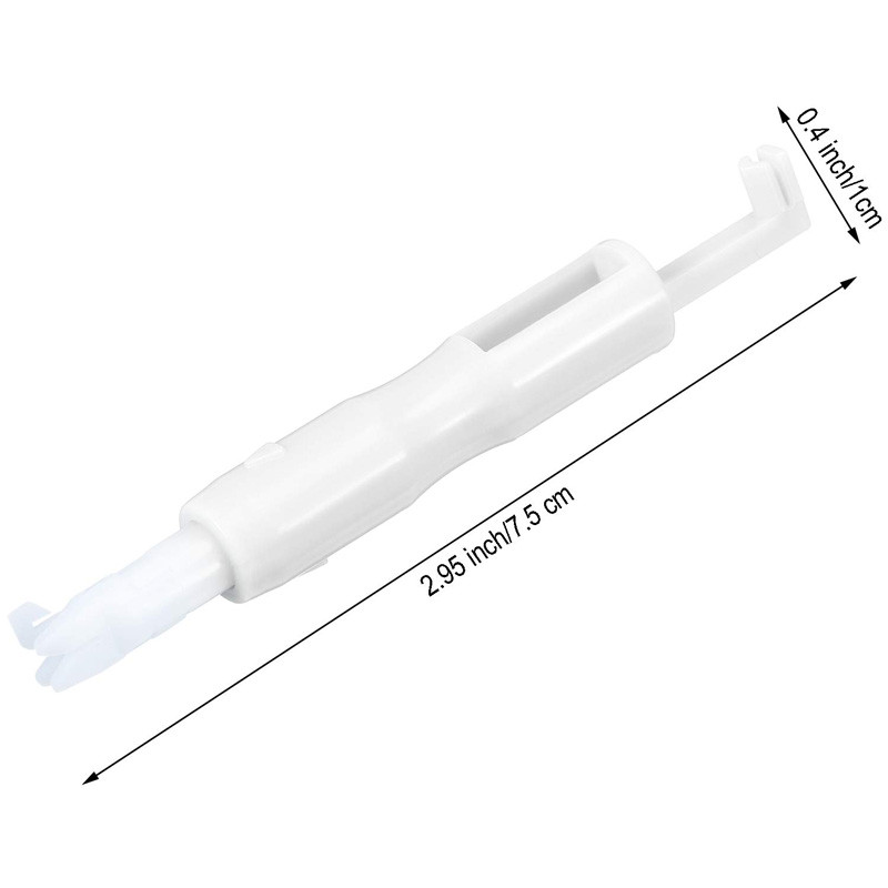 1PC Enfiador Automático de Agu - Sewing Technology avaliação e preço