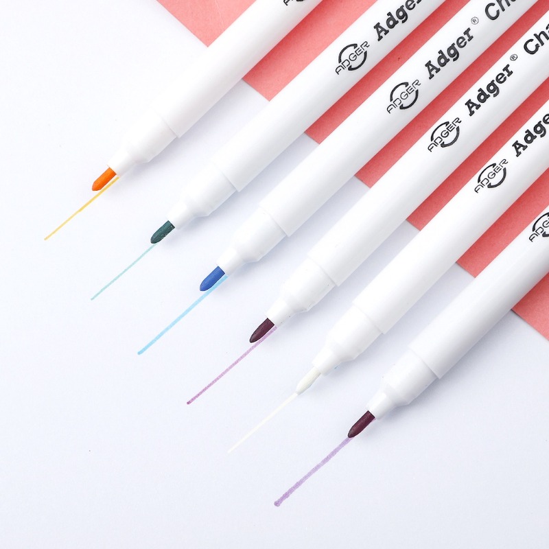 Ponto cruz retalhos diy caneta - Fabric Marking Pen avaliação e preço