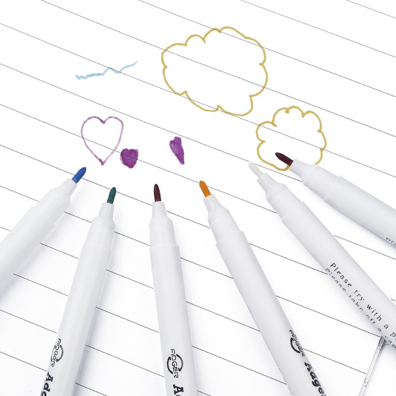 Ponto cruz retalhos diy caneta - Fabric Marking Pen avaliação e preço