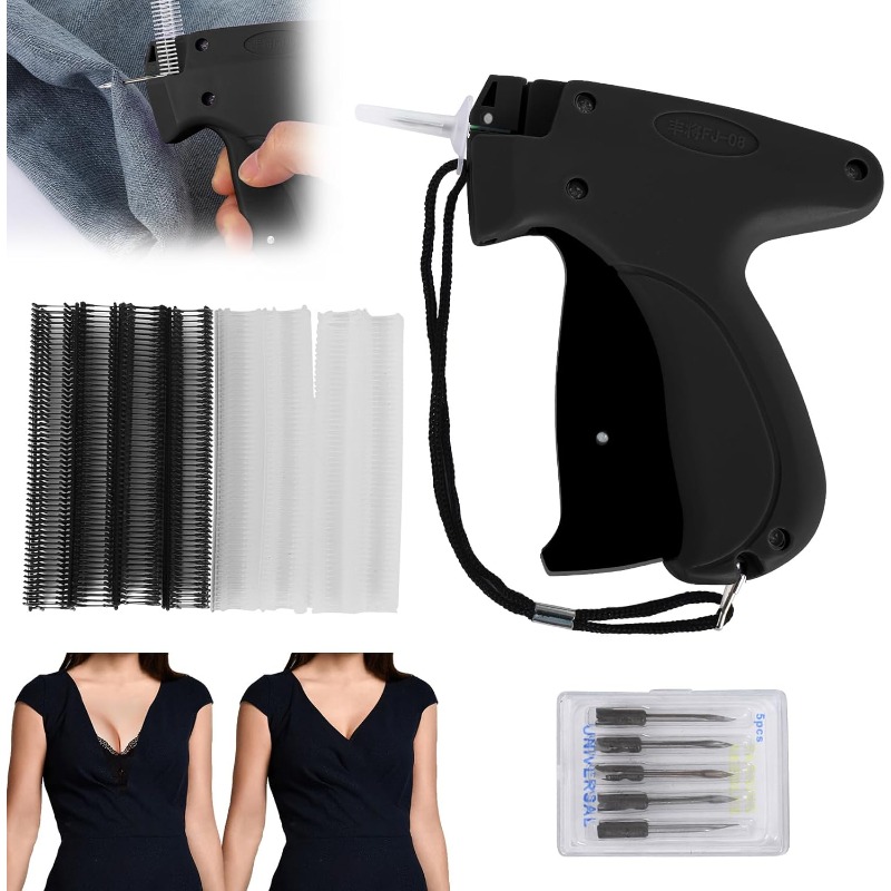 Fixador rápido de roupas, pist - Sewing Technology avaliação e preço