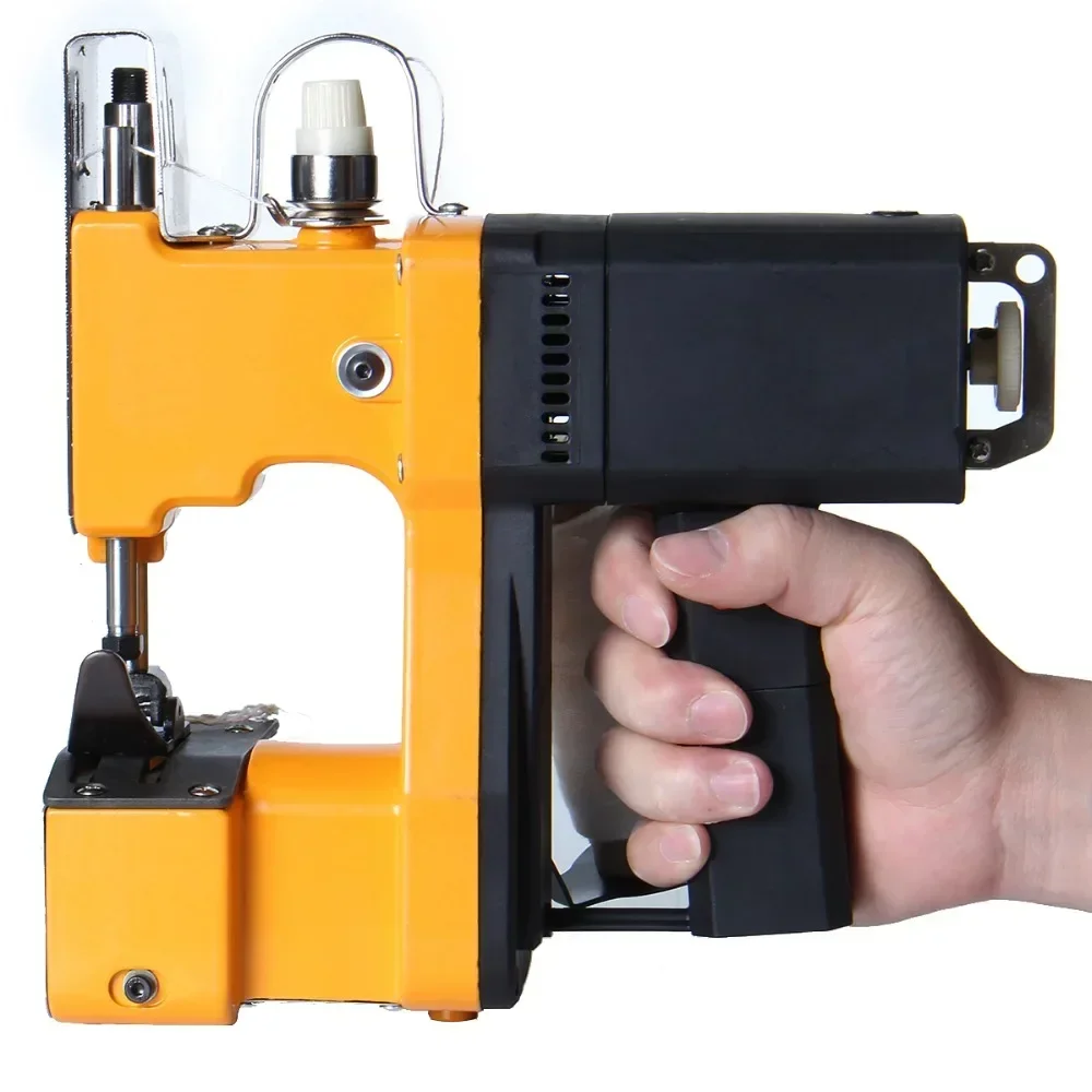 Máquina de costura elétrica po - Sewing Machine For Textile avaliação e preço