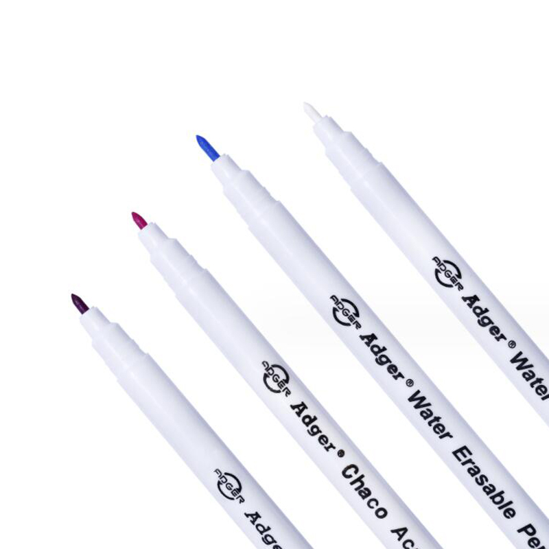 Caneta marcadora de tecido apa - Fabric Marking Pen avaliação e preço