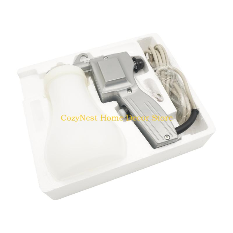 Pulverizador ergonômico remove - Sewing Machine For Textile avaliação e preço