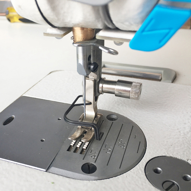 1/5 pçs calcador pé mudança rá - Sewing Technology avaliação e preço