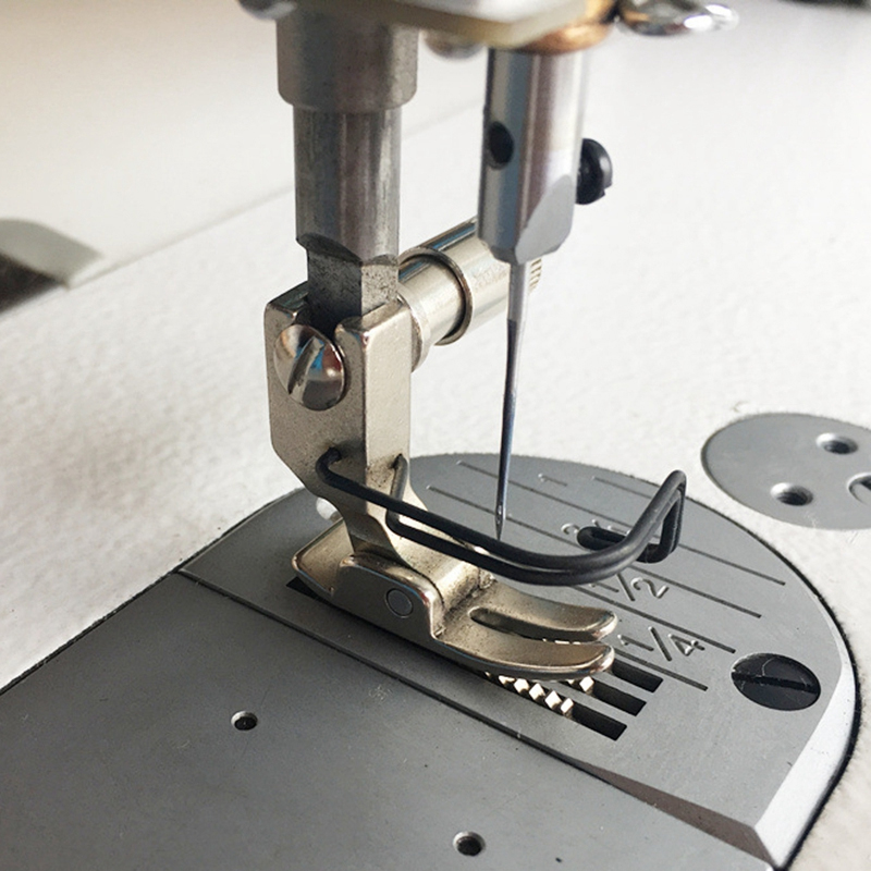 1/5 pçs calcador pé mudança rá - Sewing Technology avaliação e preço