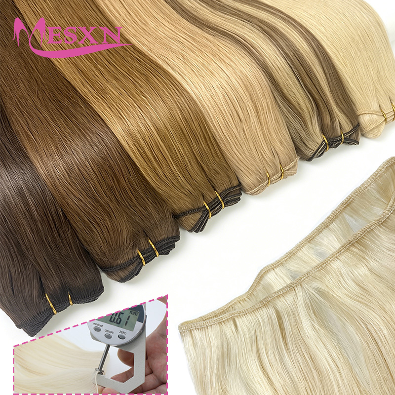 Extensões de trama de cabelo h - Sewing Lab avaliação e preço