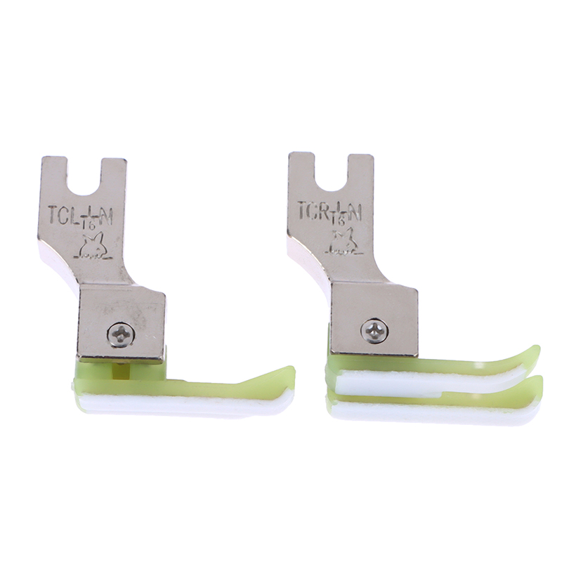 Pé de Máquina de Costura Indus - Sewing Machine Needle avaliação e preço