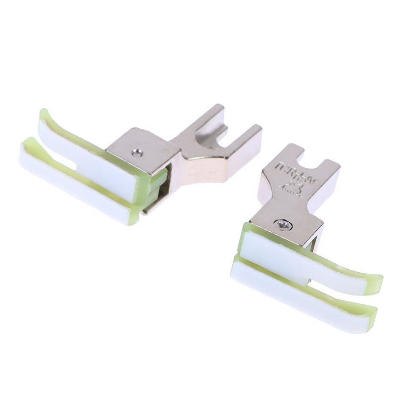 Pé de Máquina de Costura Indus - Sewing Machine Needle avaliação e preço