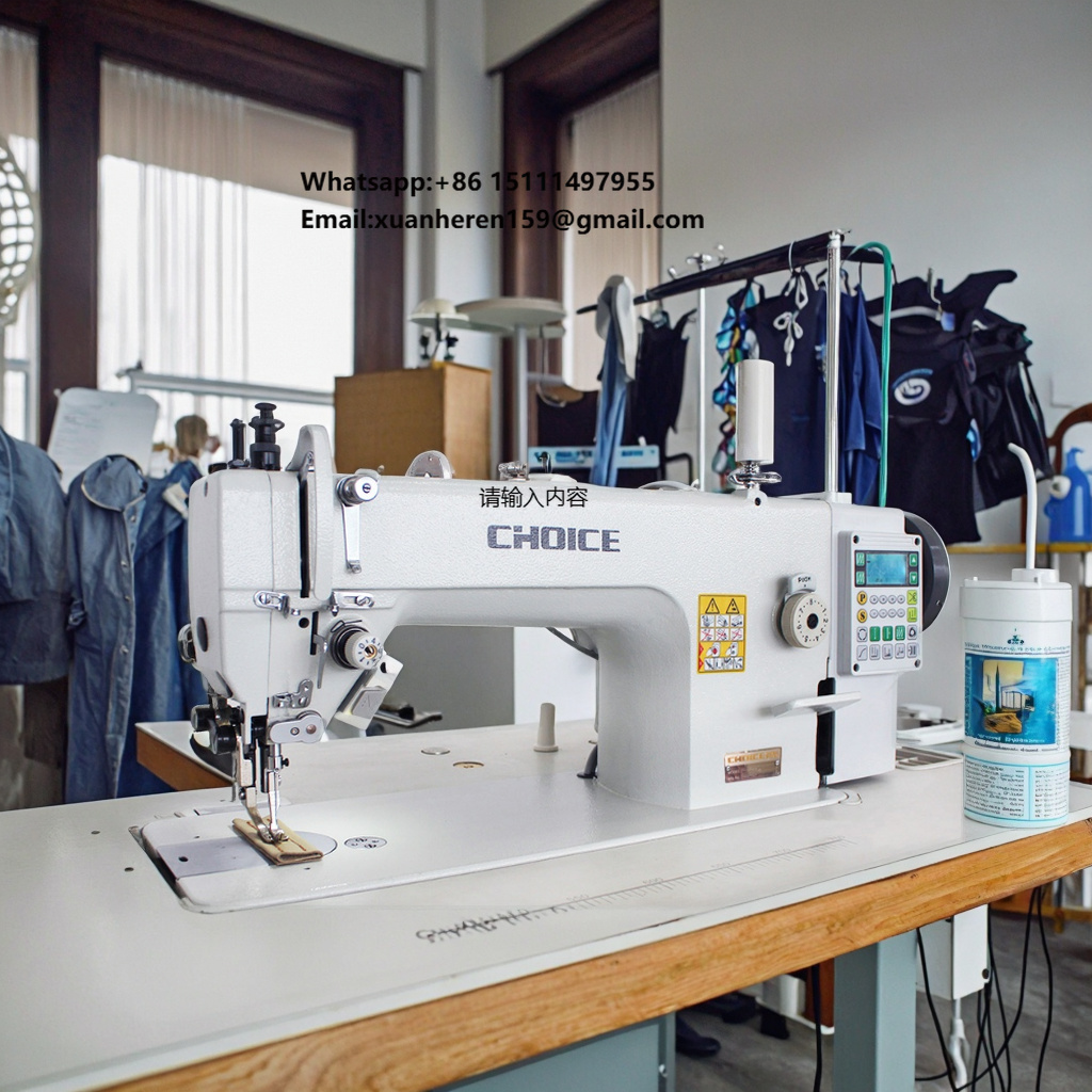 Máquina de Costura Industrial  - Sewing Machine Needle avaliação e preço