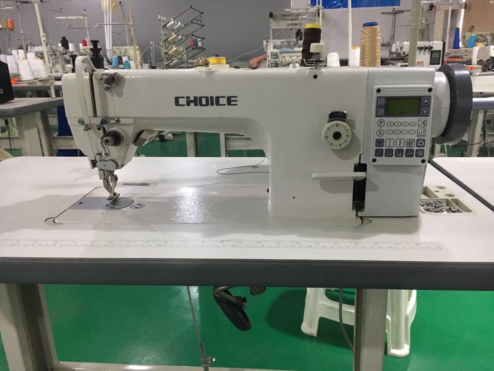 Máquina de Costura Industrial  - Sewing Machine Needle avaliação e preço