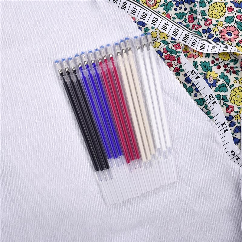 Caneta Marcadora Mágica Apagáv - Fabric Marking Pen avaliação e preço