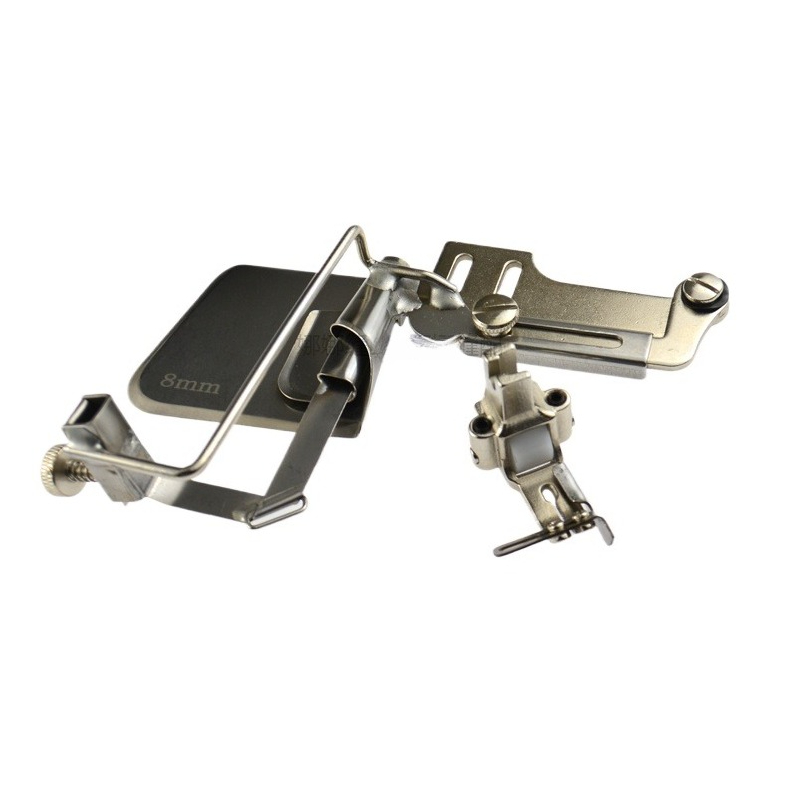 Tubo de ondulação de faixa elá - Sewing Machine For Textile avaliação e preço