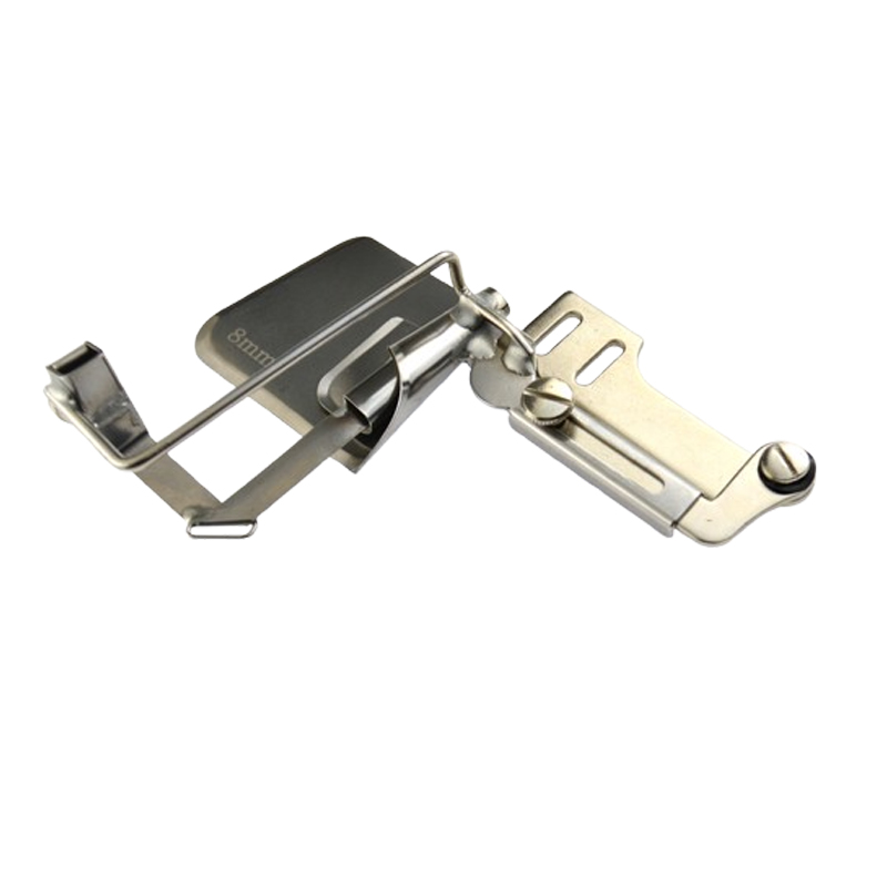 Tubo de ondulação de faixa elá - Sewing Machine For Textile avaliação e preço