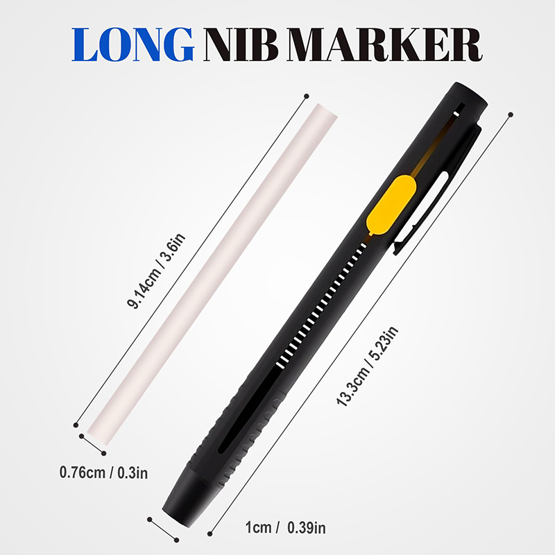 Para diy artesanato costura ma - Fabric Marking Pen avaliação e preço