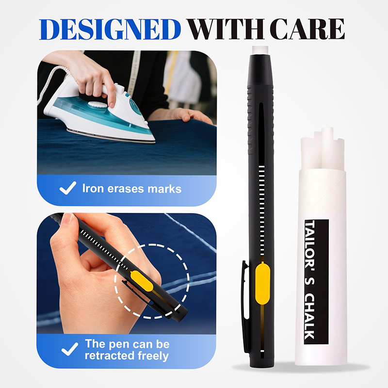 Para diy artesanato costura ma - Fabric Marking Pen avaliação e preço