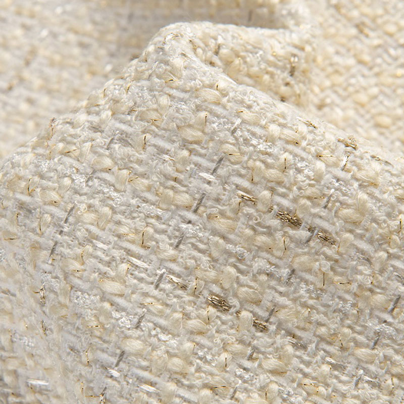 Tecido tweed tingido com fio b - Sewing Tweed avaliação e preço