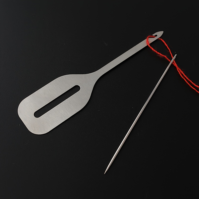 4 pçs de aço inoxidável thread - Sewing Technology avaliação e preço