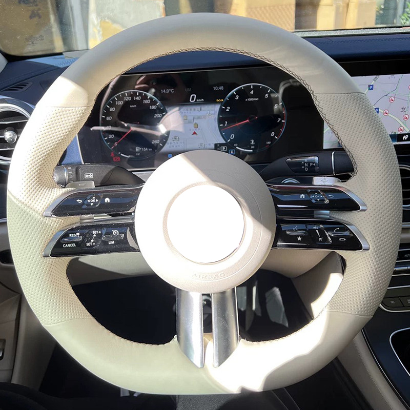 Capa de Volante de Carro em Co - Sewing Gt avaliação e preço