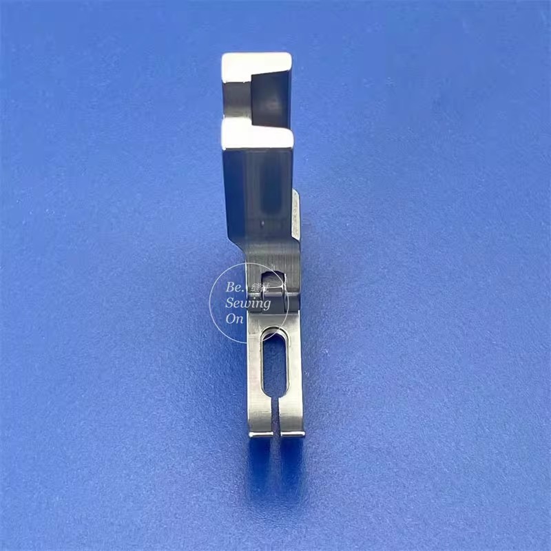 P363V-NF Calcador de Zíper Est - Zipper Foot Presser avaliação e preço