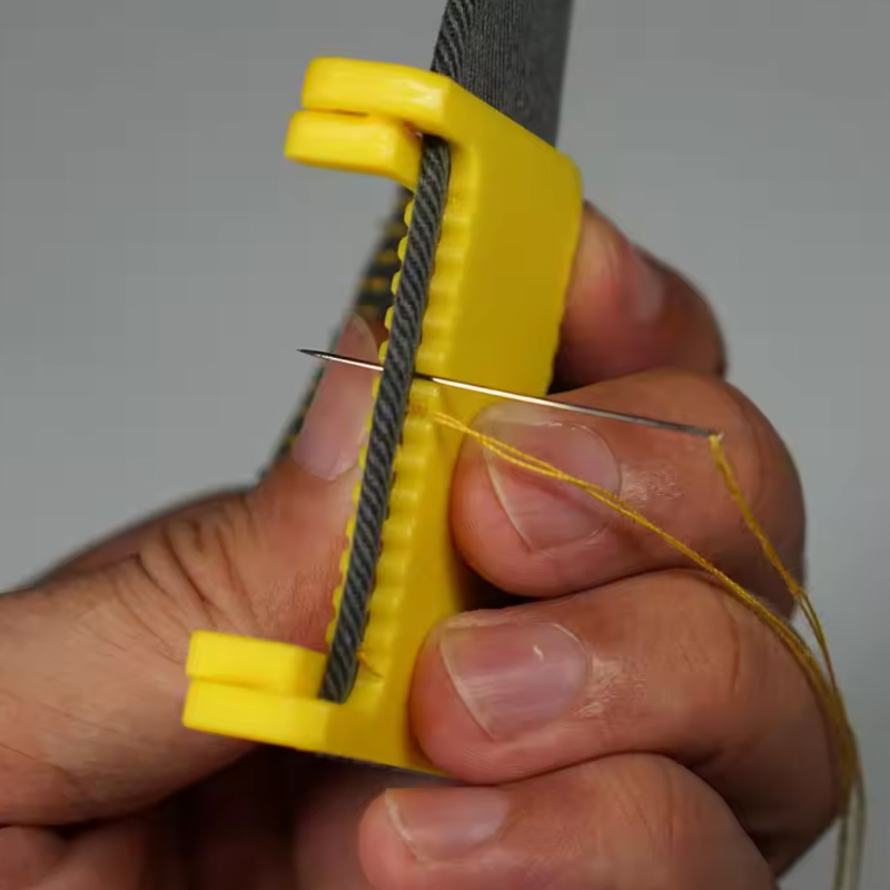 Guia de Costura Portátil com C - Sewing Lab avaliação e preço