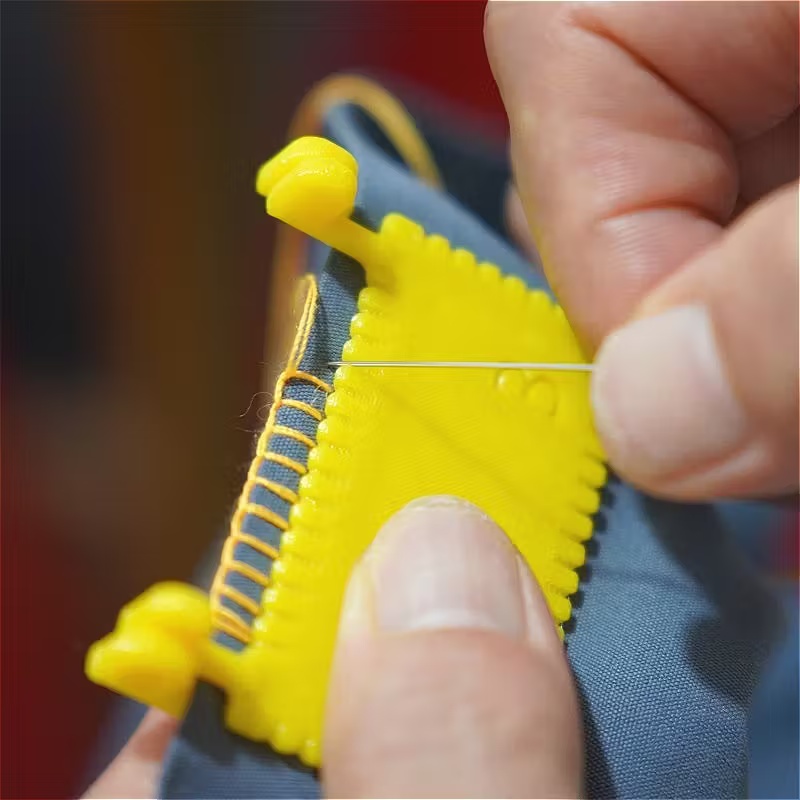 Guia de Costura Portátil com C - Sewing Lab avaliação e preço