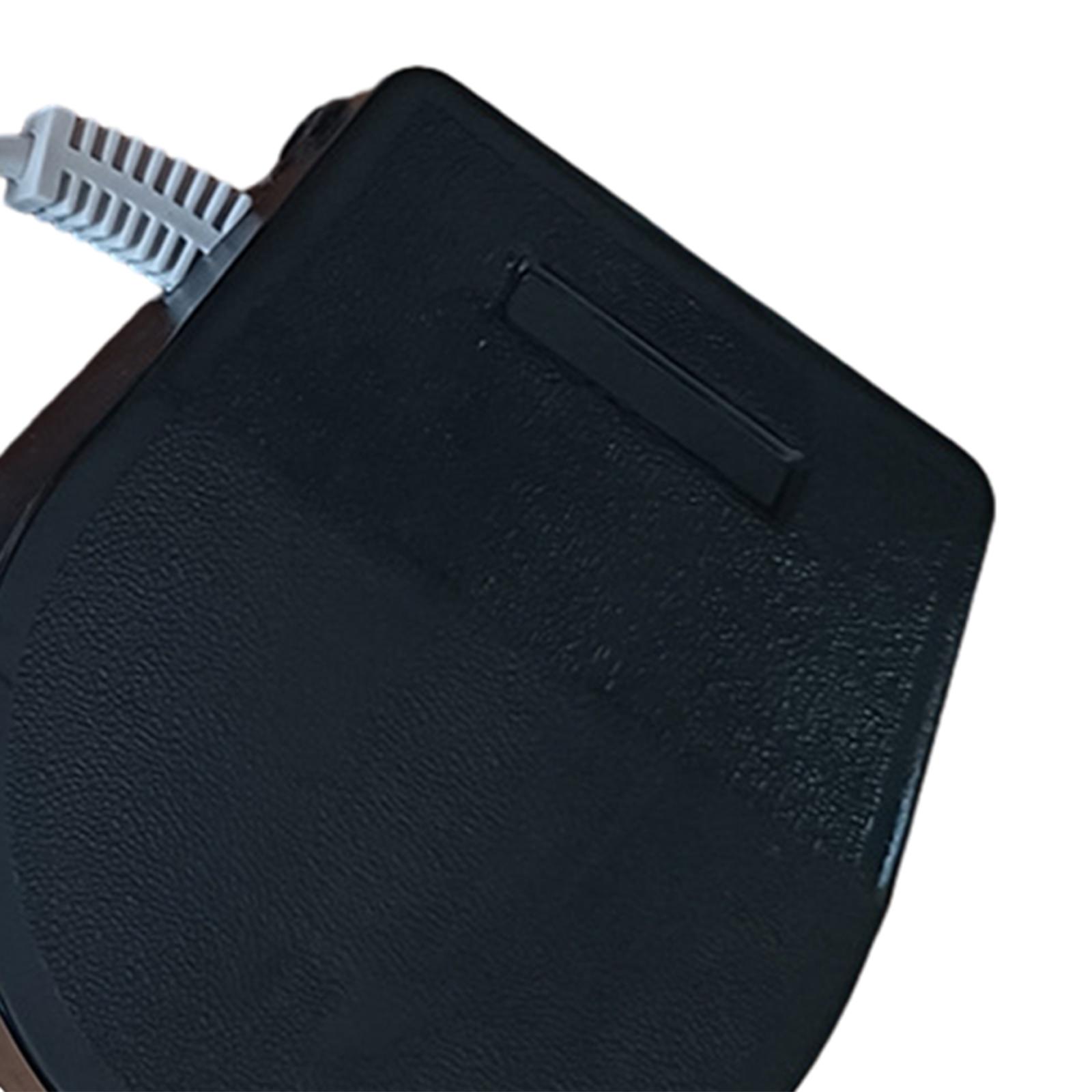 Pedal de Máquina de Costura: F - Sewing Machine For Textile avaliação e preço
