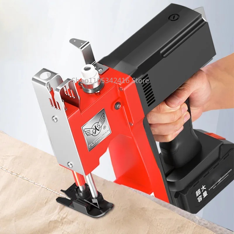 Máquina de Costura Automática  - Sewing Machine For Textile avaliação e preço