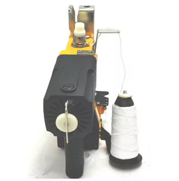 Máquina de Selagem Têxtil Elét - Sewing Machine For Textile avaliação e preço