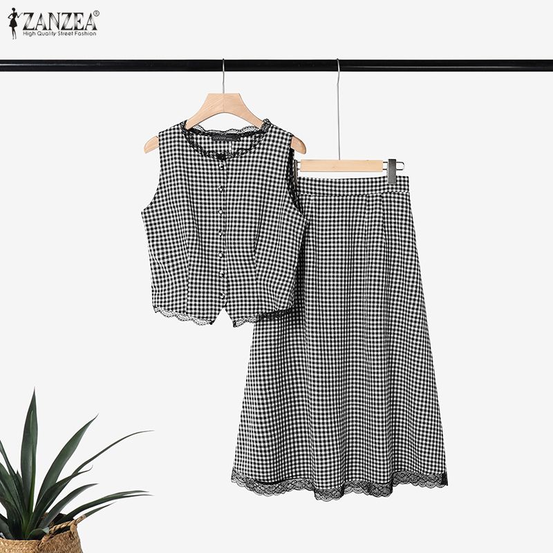 Conjuntos Elegantes Femininos  - Sewing Vest avaliação e preço