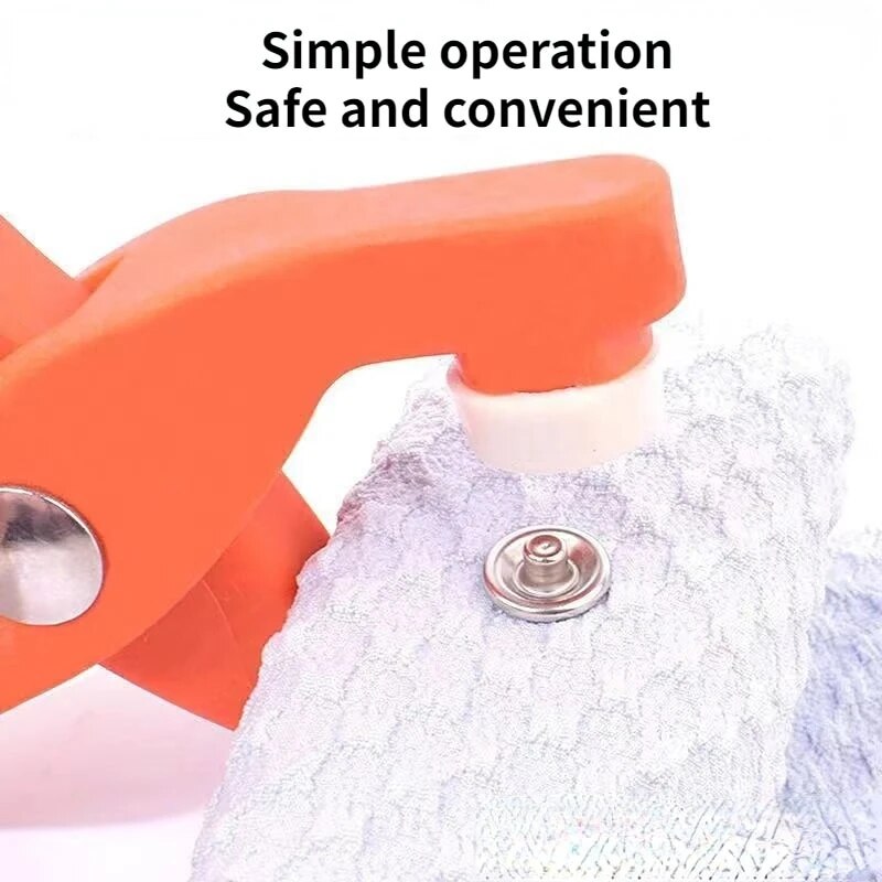 50 conjuntos de alicates de fi - Snap Button Plier avaliação e preço