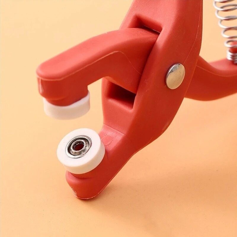 50 conjuntos de alicates de fi - Snap Button Plier avaliação e preço
